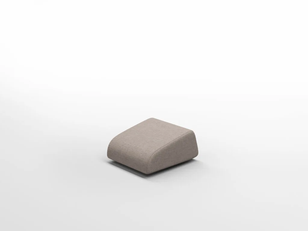 Topanga Ottoman