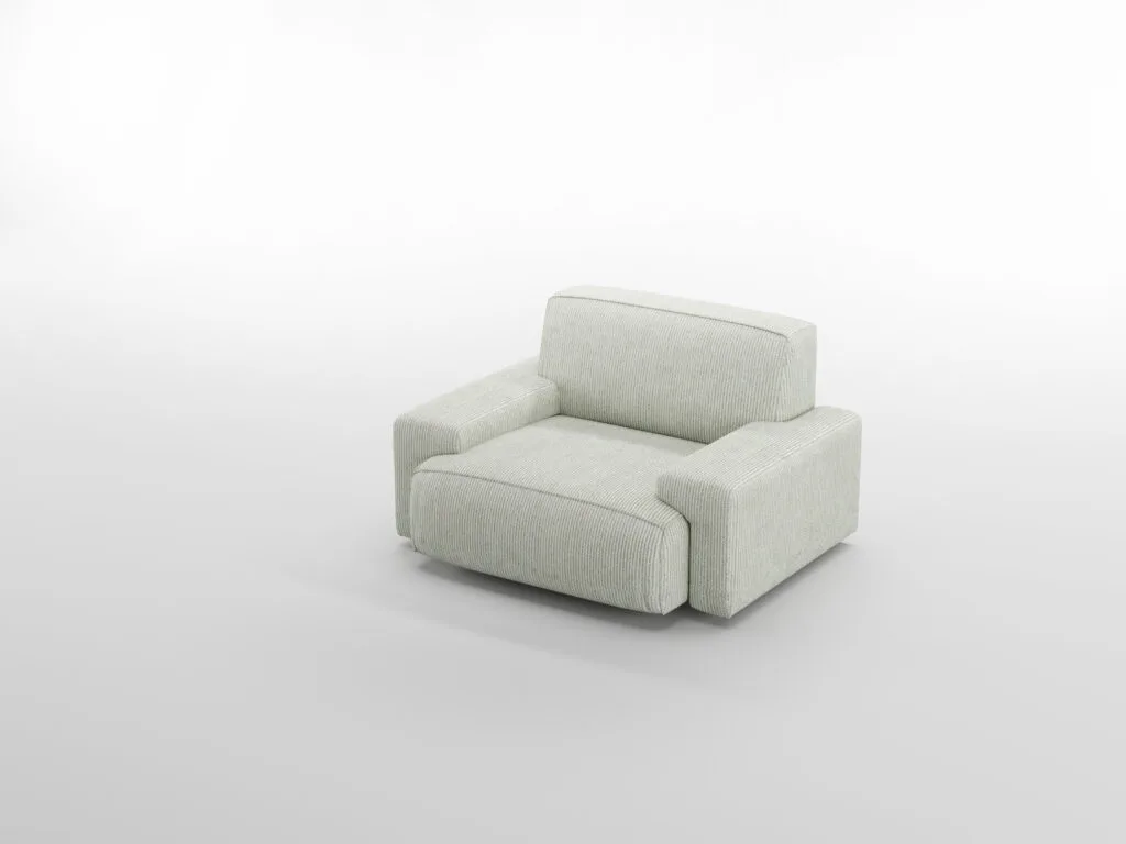 Calabasas Armchair