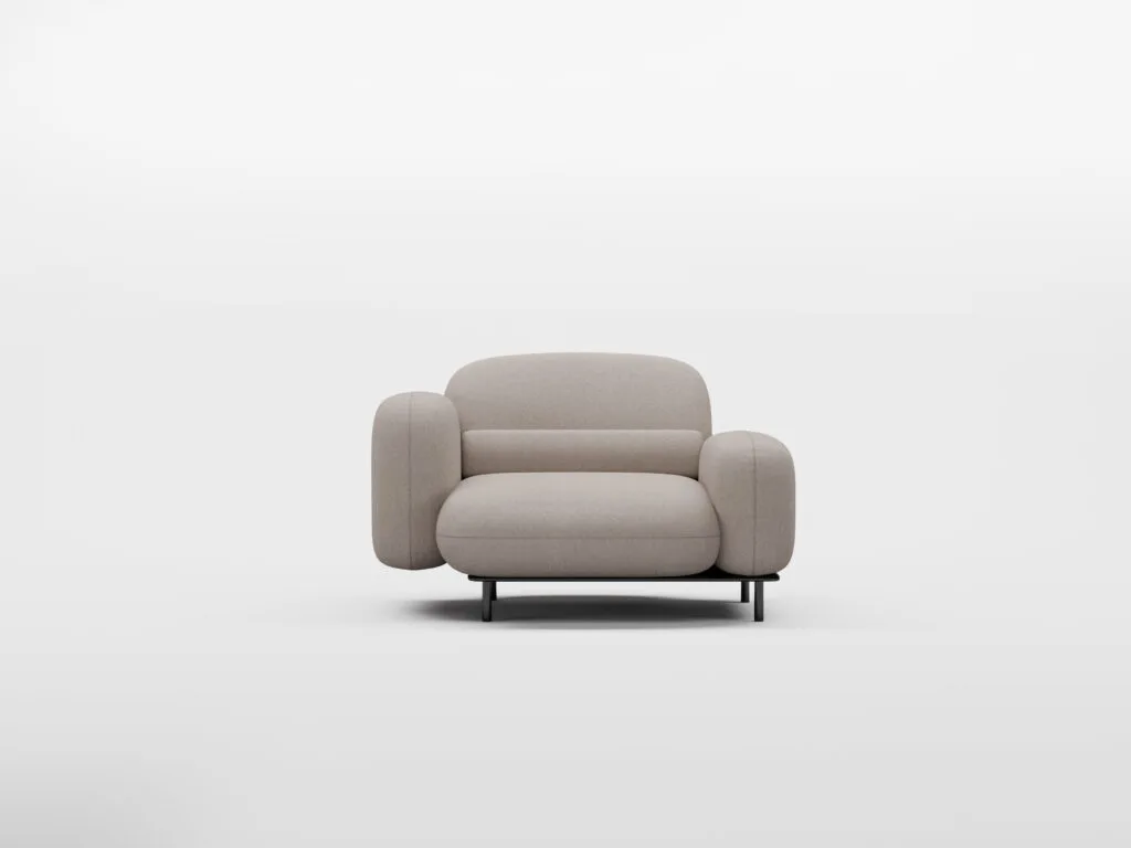 Galapagos Armchair