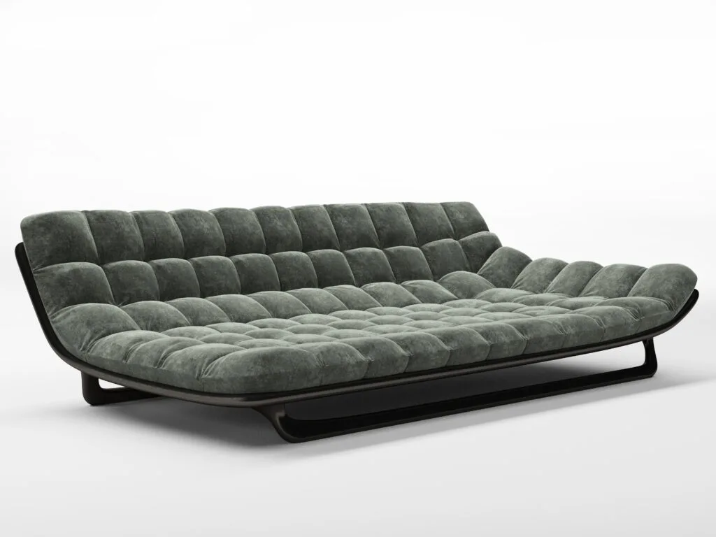 Selene Daybed Right