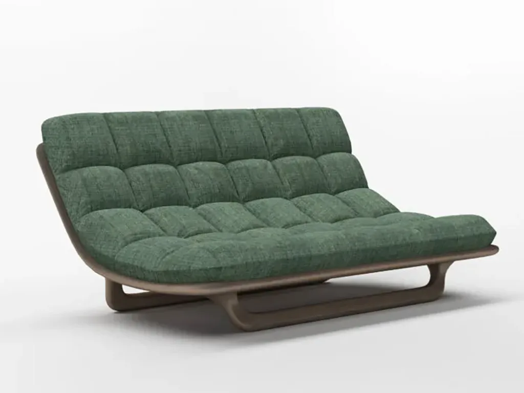 Selene Sofa Center